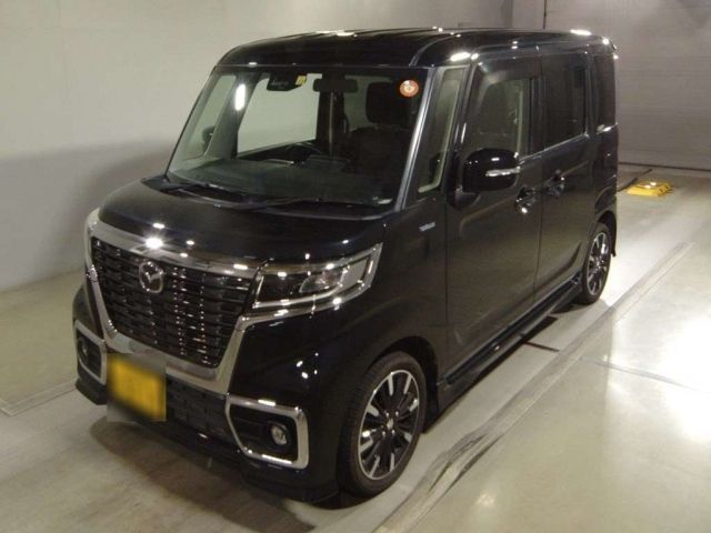 3003 Mazda Flair wagon MM53S 2018 г. (TAA Tohoku)